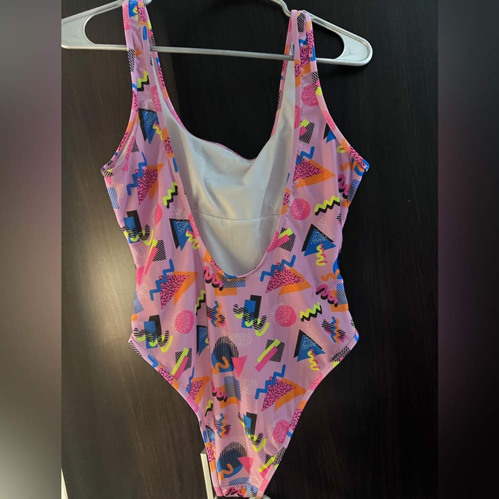 🔥Host Pick🔥 Skinny Dip Barbie One Piece - Picture 5 of 9